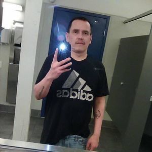 Meet your Posher, Wayne